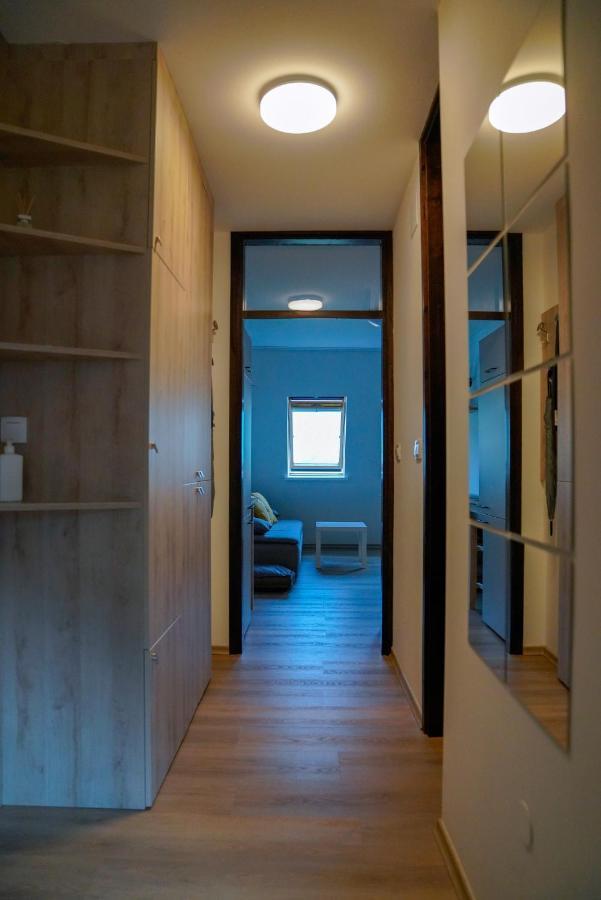Apartment Alpea بوويتش المظهر الخارجي الصورة